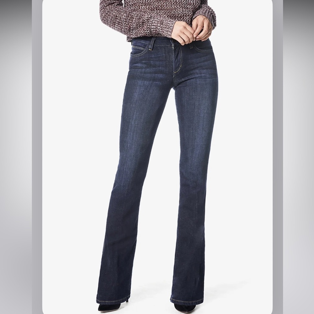 Joes bootcut jeans